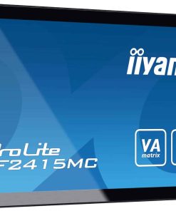 iiyama PROLITE TF2415MC-B2 | Профессиональный встраиваемый сенсорный PCAP дисплей 24