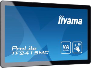 iiyama PROLITE TF2415MC-B2 | Профессиональный встраиваемый сенсорный PCAP дисплей 24