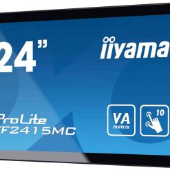 Alternative view of iiyama PROLITE TF2415MC-B2 | Профессиональный встраиваемый сенсорный PCAP дисплей 24"