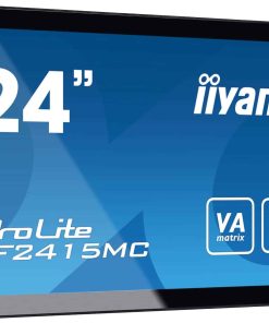 iiyama PROLITE TF2415MC-B2 | Профессиональный встраиваемый сенсорный PCAP дисплей 24