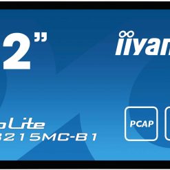 Iiyama PROLITE TF3215MC-B1 | Профессиональный встраиваемый сенсорный PCAP дисплей 32"