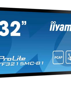 Iiyama PROLITE TF3215MC-B1 | Профессиональный встраиваемый сенсорный PCAP дисплей 32