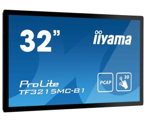 Iiyama PROLITE TF3215MC-B1 | Профессиональный встраиваемый сенсорный PCAP дисплей 32