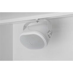 Apart Biamp OVO5P-W | Активная акустическая система 2x20 Вт