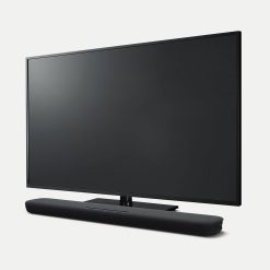 Yamaha YAS-109BL | Саундбар с сабвуфером и Alexa