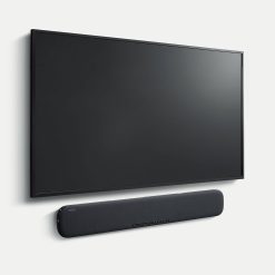 Yamaha YAS-109BL | Саундбар с сабвуфером и Alexa