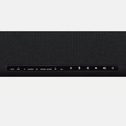 Yamaha YAS-109BL | Саундбар с сабвуфером и Alexa