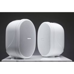 Apart Biamp OVO5P-W | Активная акустическая система 2x20 Вт