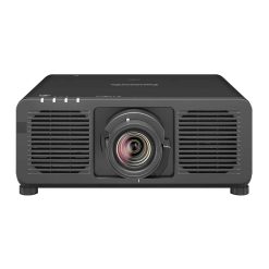 Panasonic PT-REZ12 | Лазерный 1xDLP проектор