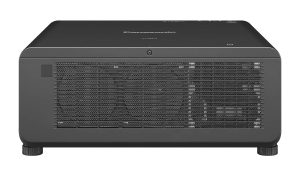 Panasonic PT-REZ12 | Лазерный 1xDLP проектор