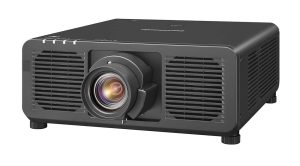 Panasonic PT-REZ12 | Лазерный 1xDLP проектор