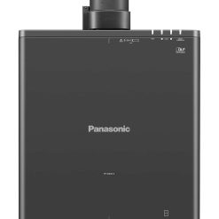 Panasonic PT-REZ12 | Лазерный 1xDLP проектор