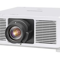 Panasonic PT-REZ12 | Лазерный 1xDLP проектор