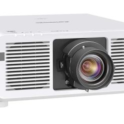 Panasonic PT-REZ12 | Лазерный 1xDLP проектор