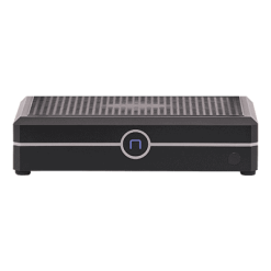 iQnetiX EMP-II | Digital Signage 4K медиаплеер