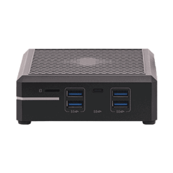 iQnetiX EMP-II | Digital Signage 4K медиаплеер