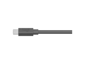 Logitech MIC CABLE | Удлинительный кабель для системы MeetUp (10 м)