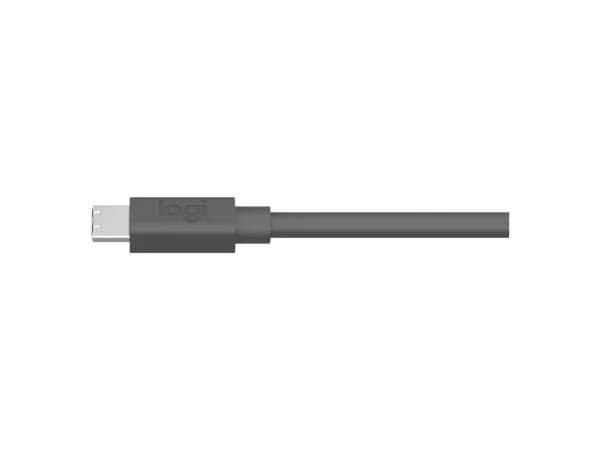 Logitech MIC CABLE | Удлинительный кабель для системы MeetUp (10 м)
