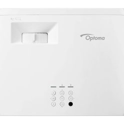 Optoma ZK430ST | Короткофокусный лазерный DLP проектор 3700 Lm 4K UHD