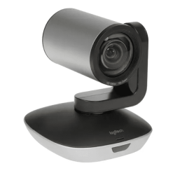 Logitech PTZ PRO 2 | 10x Full HD PTZ Камера для видеоконференций (960-001186)