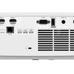 Optoma ZK430ST | Короткофокусный лазерный DLP проектор 3700 Lm 4K UHD