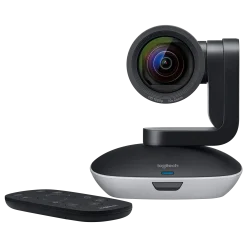 Logitech PTZ PRO 2 | 10x Full HD PTZ Камера для видеоконференций (960-001186)
