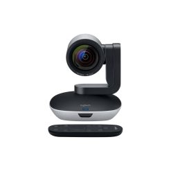 Logitech PTZ PRO 2 | 10x Full HD PTZ Камера для видеоконференций (960-001186)