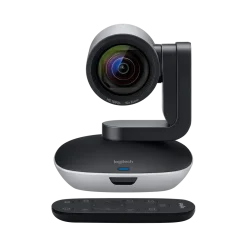 Logitech PTZ PRO 2 | 10x Full HD PTZ Камера для видеоконференций (960-001186)