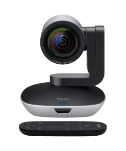 Logitech PTZ PRO 2 | 10x Full HD PTZ Камера для видеоконференций (960-001186)