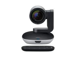 Logitech PTZ PRO 2 | 10x Full HD PTZ Камера для видеоконференций (960-001186)