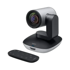Logitech PTZ PRO 2 | 10x Full HD PTZ Камера для видеоконференций (960-001186)