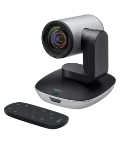 Logitech PTZ PRO 2 | 10x Full HD PTZ Камера для видеоконференций (960-001186)