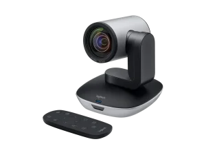 Logitech PTZ PRO 2 | 10x Full HD PTZ Камера для видеоконференций (960-001186)