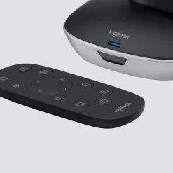 Logitech PTZ PRO 2 | 10x Full HD PTZ Камера для видеоконференций (960-001186)
