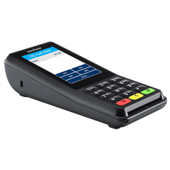Verifone P400 | Платежный терминал для оплаты банковскими картами