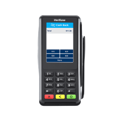Verifone P400 | Платежный терминал для оплаты банковскими картами