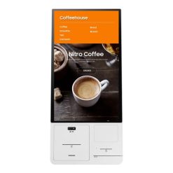 Samsung KM24C-3 | Интерактивный киоск 24