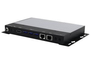 SpinetiX iBX410 | Digital Signage 4K медиаплеер