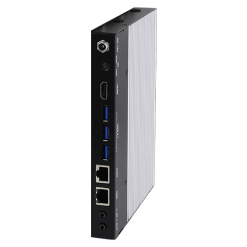 SpinetiX iBX410 | Digital Signage 4K медиаплеер