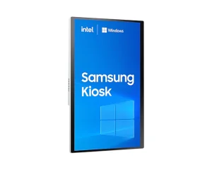 Samsung KM24C-3 | Интерактивный киоск 24