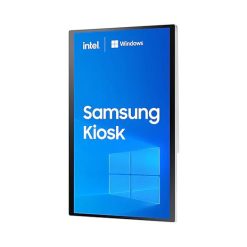 Samsung KM24C-3 | Интерактивный киоск 24" с ОС Windows