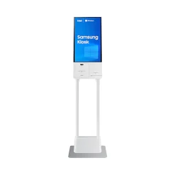 Интерактивный киоск Samsung