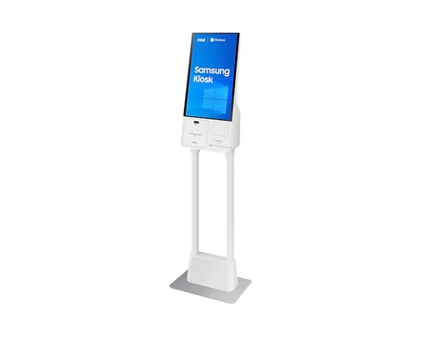 Интерактивный киоск Samsung