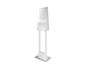 Samsung BPF243 | Напольный интерактивный киоск в комплекте с компьютером, ОС Windows, сканером штрихкодов, принтером и платежным терминалом — изображение 4