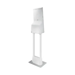 Интерактивный киоск Samsung