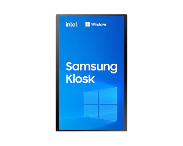 Samsung KM24C-3 | Интерактивный киоск 24" с ОС Windows
