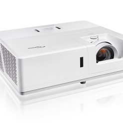 Optoma ZU606Te | Компактный лазерный DLP проектор 6300 Lm (WUXGA)