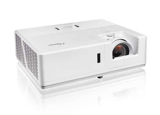 Optoma ZU606Te | Компактный лазерный DLP проектор 6300 Lm (WUXGA)