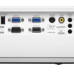 Optoma ZU606Te | Компактный лазерный DLP проектор 6300 Lm (WUXGA)