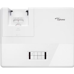 Optoma ZU606Te | Компактный лазерный DLP проектор 6300 Lm (WUXGA)